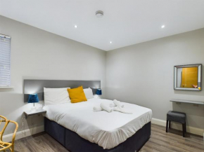Cosy 2 Bed in Belfast